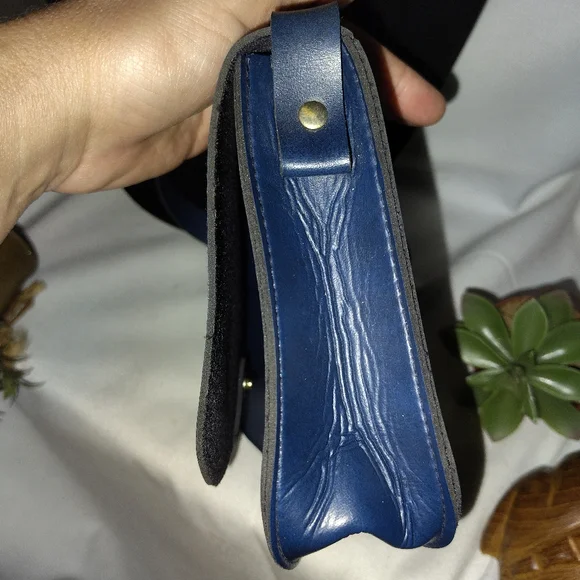 🏰Vintage Walt Disney Productions Faux Leather Mickey Mouse Club Child's Purse - Picture 8 of 15